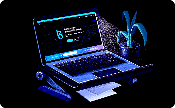 Nordiqo community handelsinterface