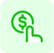 Nordiqo mobiele handelsversie